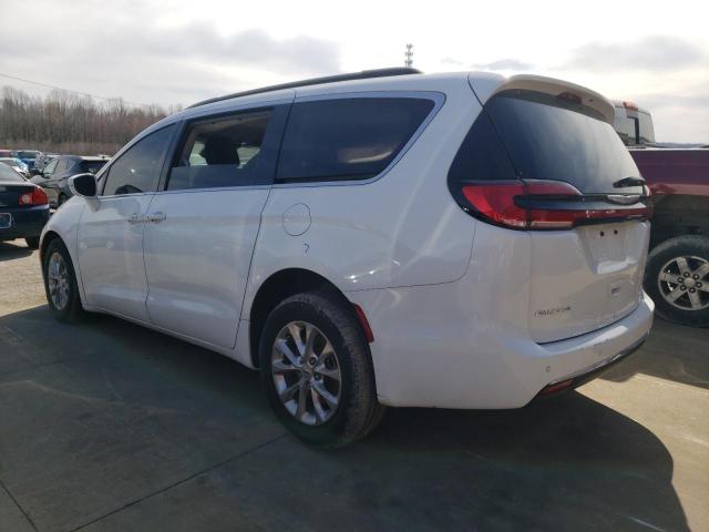 Изображение 2 2022 CHRYSLER PACIFICA TOURING L 2022 с VIN 2C4RC3BG5NR139953