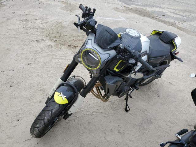 Изображение 2 2022 CFMO 700CL-X 2022 с VIN LCEPEWL16N6003254