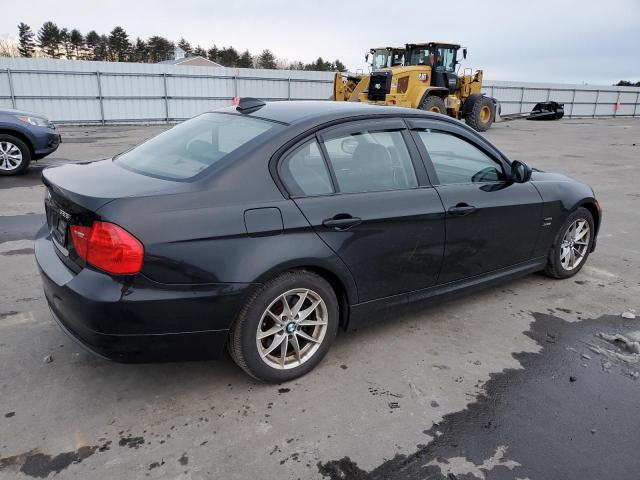 Image 3 of 2010 BMW 328 XI SULEV 2010 with VIN WBAPK5C54AA647992
