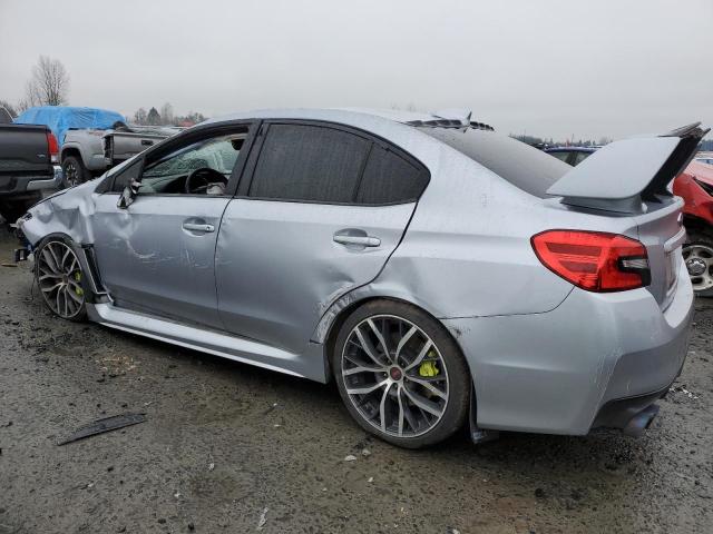 Obraz 2 z 2020 SUBARU WRX STI 2020 z VIN JF1VA2E69L9834155