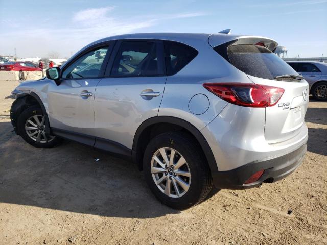 Obraz 2 z 2016 MAZDA CX-5 TOURING 2016 z VIN JM3KE4CY9G0613464
