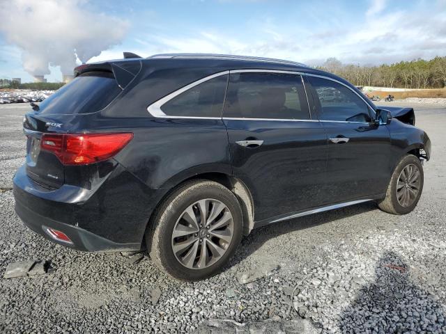 Изображение 3 2016 ACURA MDX TECHNOLOGY 2016 с VIN 5FRYD4H46GB032533