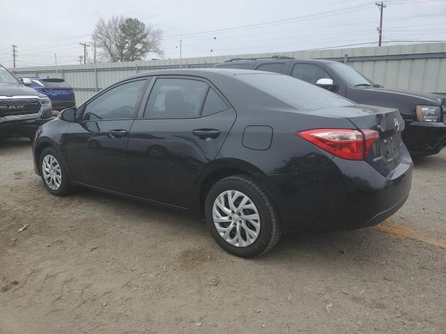 Obraz 2 z 2018 TOYOTA COROLLA L 2018 z VIN 5YFBURHE2JP768376