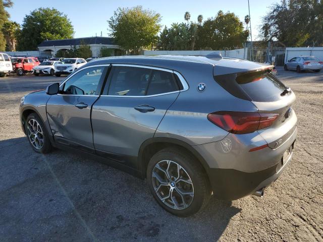Изображение 2 2023 BMW X2 XDRIVE28I 2023 с VIN WBXYJ1C09P5V69625