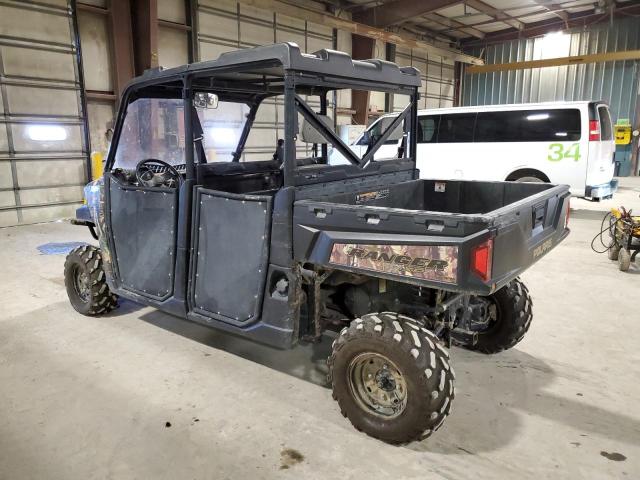 Изображение 3 2017 POLARIS RANGER CREW XP 900 EPS 2017 с VIN 4XARVE873H8020514