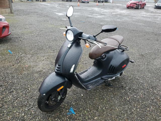 Изображение 2 2016 VESPA 946  2016 с VIN ZAPM808G0G5000572