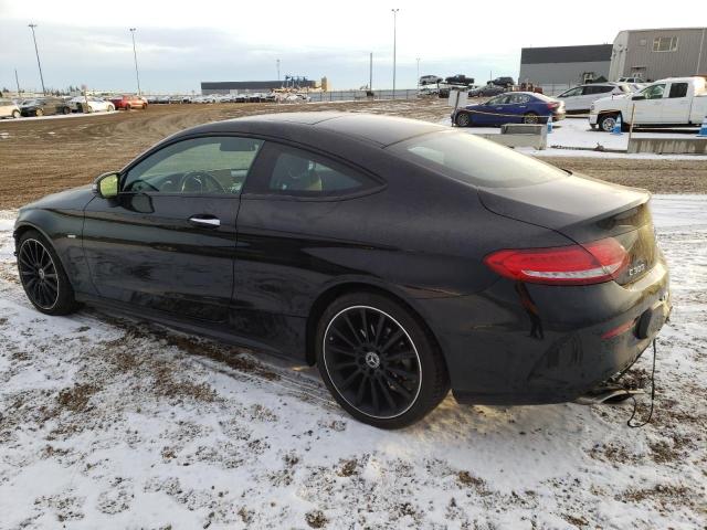 Obraz 2 z 2018 MERCEDES-BENZ C 300 4MATIC 2018 z VIN WDDWJ4KB0JF643501