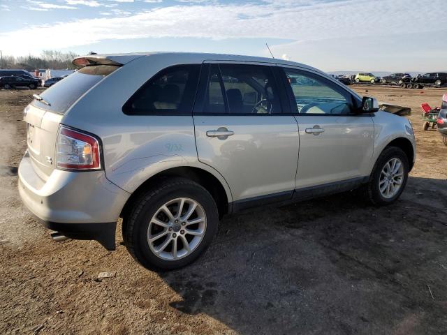 Image 3 of 2007 FORD EDGE SEL PLUS 2007 with VIN 2FMDK49C47BB03703