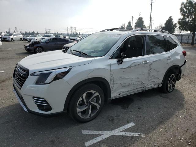 Изображение 1 2022 SUBARU FORESTER TOURING 2022 с VIN JF2SKARC2NH441130