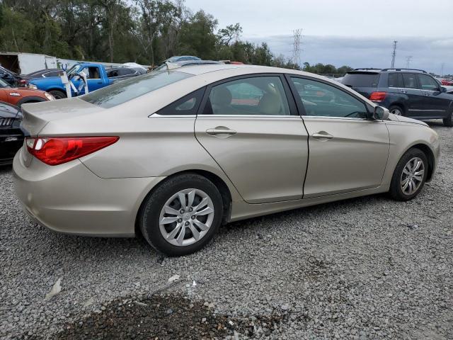 Изображение 3 2011 HYUNDAI SONATA GLS 2011 с VIN 5NPEB4AC1BH245556