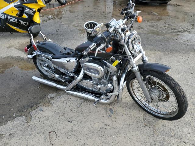 Obraz 1 z 2006 HARLEY-DAVIDSON XL883 C 2006 z VIN 1HD4CJM176K432484