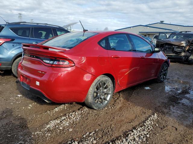 Obraz 3 z 2013 DODGE DART SXT 2013 z VIN 1C3CDFBA9DD330877