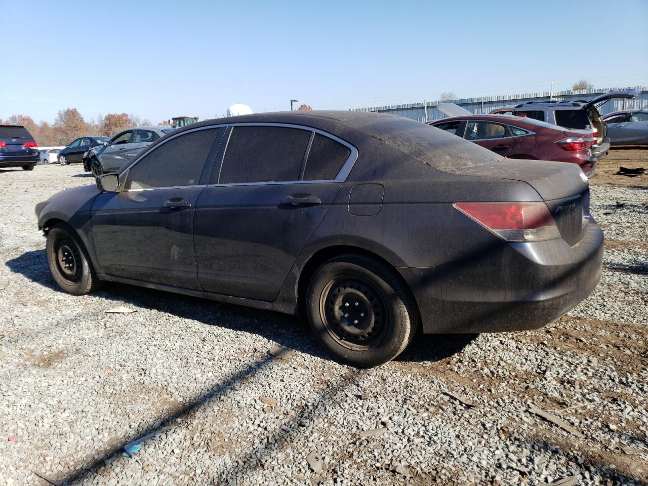 Obraz 2 z 2010 HONDA ACCORD LX 2010 z VIN 1HGCP2F3XAA136848