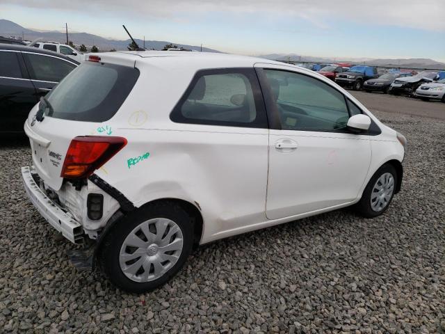 Image 3 of 2016 TOYOTA YARIS L 2016 with VIN VNKJTUD34GA058213