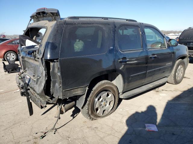 Image 3 of 2008 CHEVROLET TAHOE C1500 2008 with VIN 1GNFC13008J184985