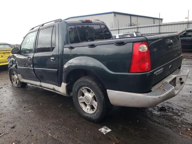 Изображение 2 2003 Ford Explorer 2003 с VIN 1FMZU67E53UB57676