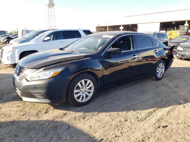 Image 1 of 2016 NISSAN ALTIMA 2.5 2016 with VIN 1N4AL3AP2GC236799