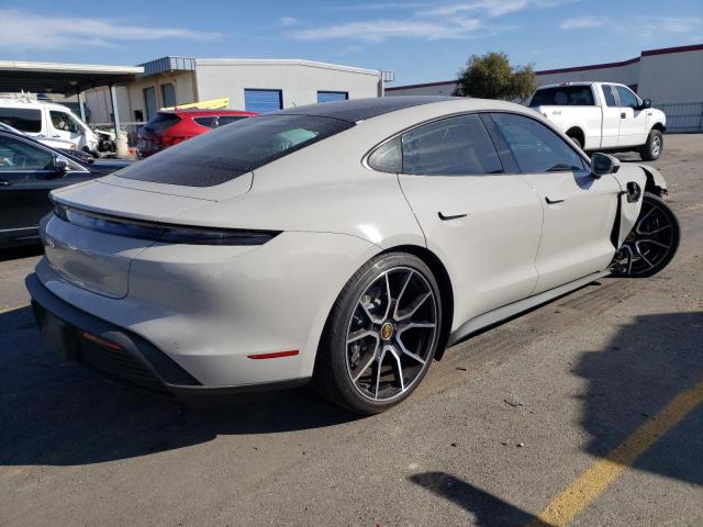 Image 3 of 2023 PORSCHE TAYCAN  2023 with VIN WP0AA2Y13PSA16995