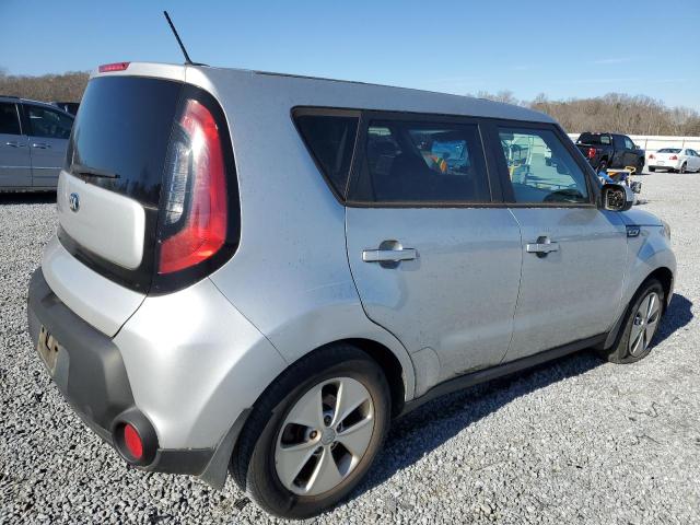Obraz 3 z 2015 KIA SOUL  2015 z VIN KNDJN2A22F7817178