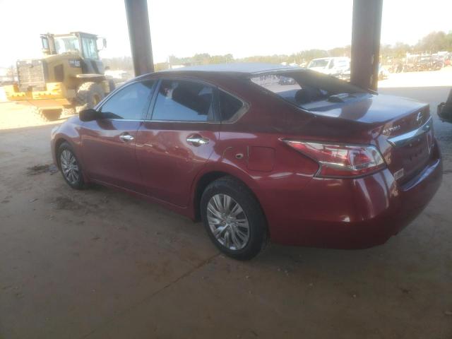 Изображение 2 2014 NISSAN ALTIMA 2.5 2014 с VIN 1N4AL3AP0EN386220