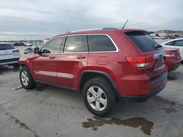 Image 2 of 2011 JEEP GRAND CHEROKEE LAREDO 2011 with VIN 1J4RS4GG3BC539235