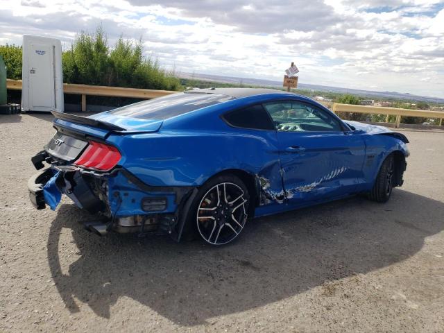Изображение 3 2019 FORD MUSTANG GT 2019 с VIN 1FA6P8CF4K5169311