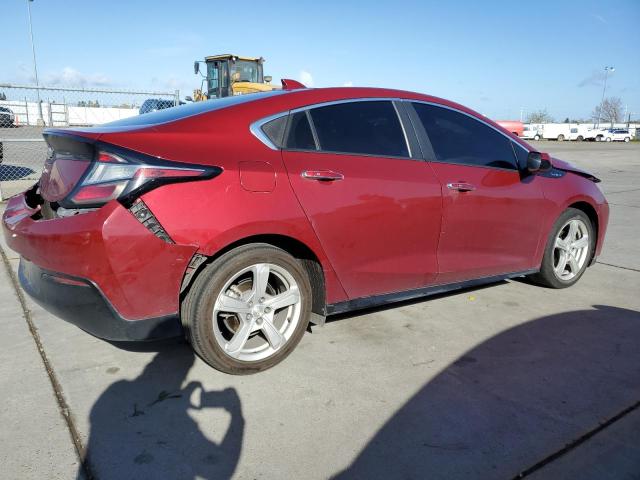 Изображение 3 2019 CHEVROLET VOLT LT 2019 с VIN 1G1RC6S59KU110365