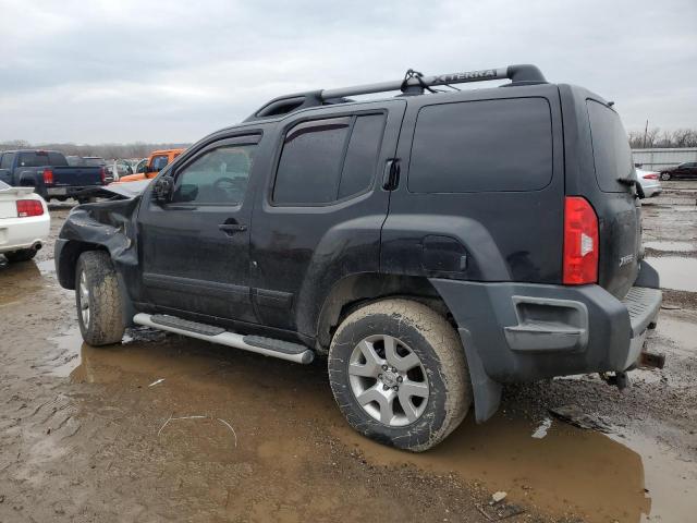 Image 2 of 2010 NISSAN XTERRA OFF ROAD 2010 with VIN 5N1AN0NW3AC511913