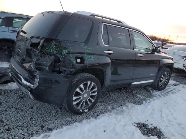 Image 3 of 2016 GMC TERRAIN DENALI 2016 with VIN 2GKFLRE34G6334417