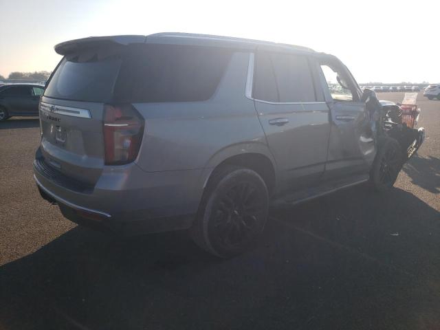 Image 3 of 2023 CHEVROLET TAHOE K1500 LS 2023 with VIN 1GNSKMKT0PR382044