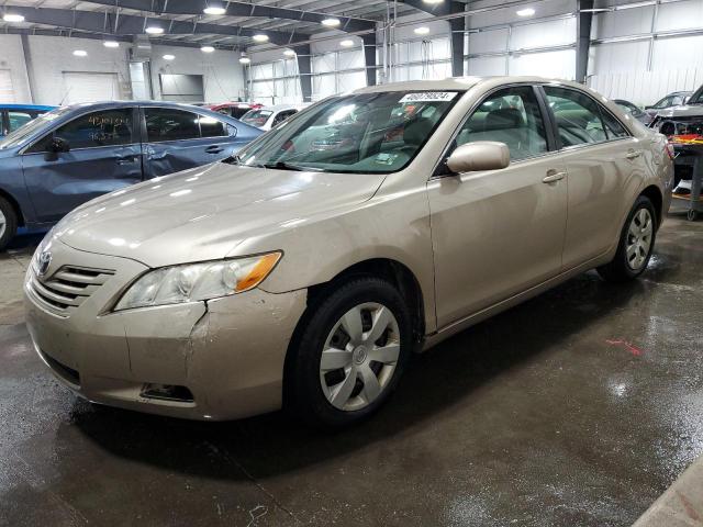 2008 TOYOTA CAMRY CE 2008 image