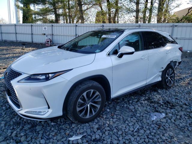 2022 LEXUS RX 350 2022 image
