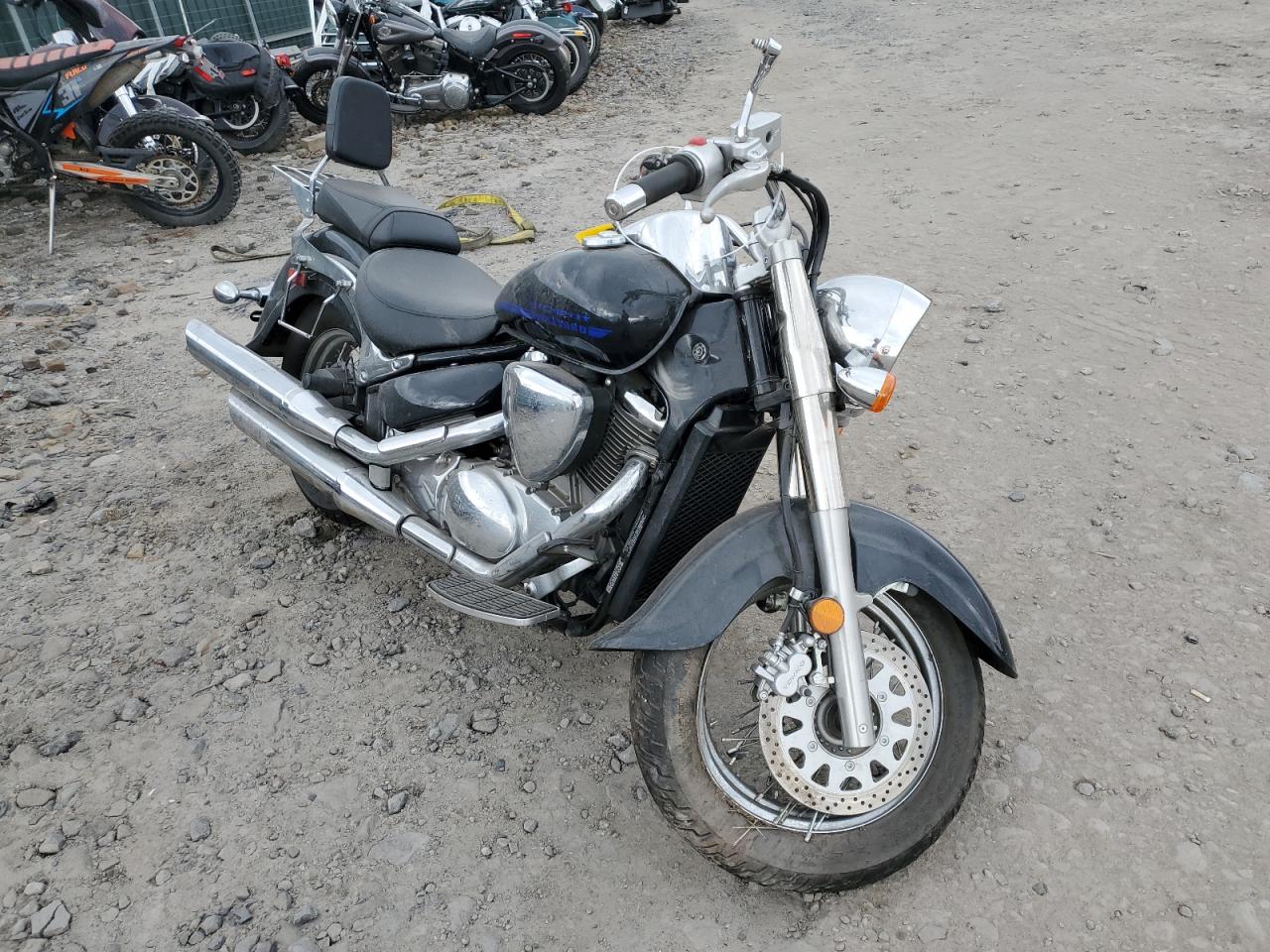 2019 SUZUKI VL800 M 2019 image