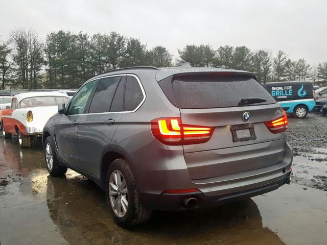 Изображение 3 2014 BMW X5 XDRIVE35I 2014 с VIN 5UXKR0C59E0C26701