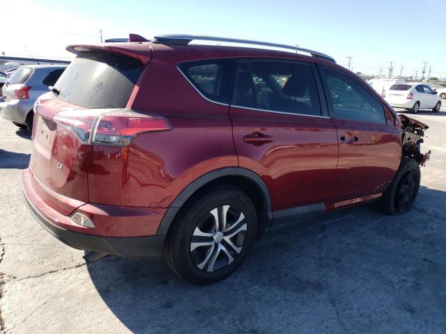 Obraz 3 z 2018 TOYOTA RAV4 LE 2018 z VIN 2T3ZFREV4JW432439