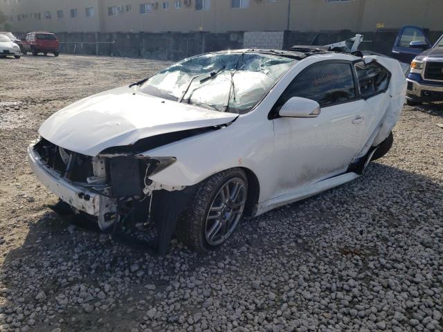 Изображение 2 2010 TOYOTA SCION TC  2010 с VIN JTKDE3B78A0313077