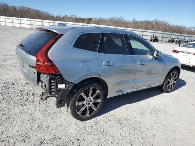 Obraz 3 z 2018 VOLVO XC60 T6 INSCRIPTION 2018 z VIN YV4A22RL7J1031570