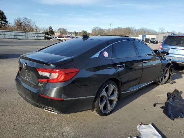 Изображение 3 2019 HONDA ACCORD TOURING 2019 с VIN 1HGCV2F92KA026839