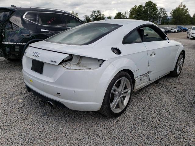 Obraz 3 z 2016 AUDI TT  2016 z VIN TRUC5AFV5G1026613