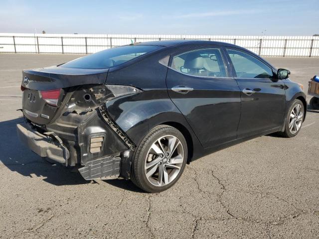 Image 3 of 2015 HYUNDAI ELANTRA SE 2015 with VIN KMHDH4AE9FU234470