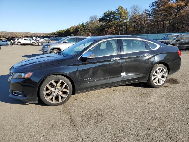Изображение 1 2019 CHEVROLET IMPALA PREMIER 2019 с VIN 1G1105S34KU105301