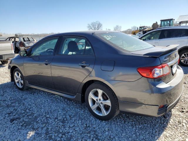 Obraz 2 z 2012 TOYOTA COROLLA BASE 2012 z VIN 5YFBU4EE9CP067845