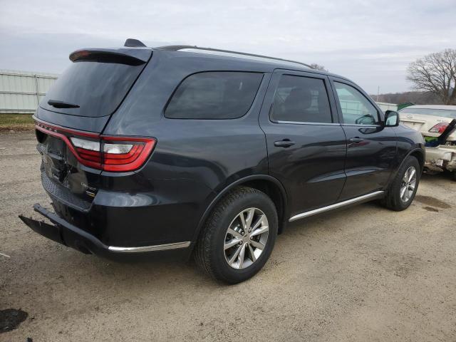 Image 3 of 2014 DODGE DURANGO LIMITED 2014 with VIN 1C4RDJDG1EC451128