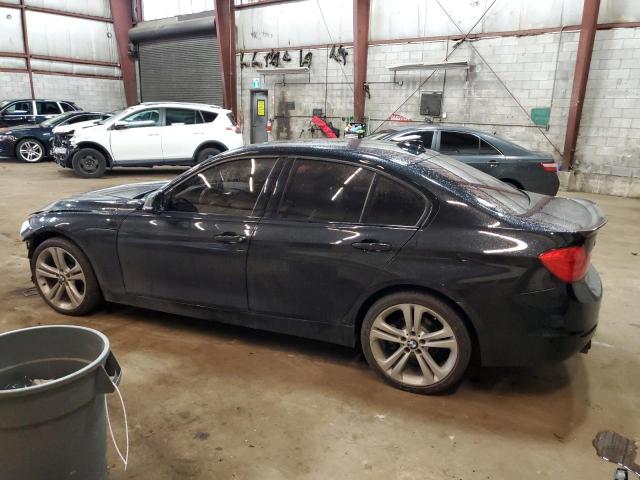 Image 2 of 2015 BMW 328 XI 2015 with VIN WBA3B3C57FJ983744