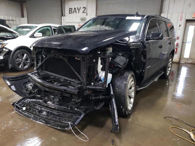 Obraz 1 z 2019 GMC YUKON SLT 2019 z VIN 1GKS2BKC9KR394896