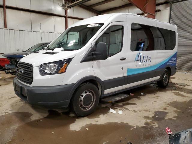 Obraz 1 z 2017 FORD TRANSIT T-350 2017 z VIN 1FDZX2CM1HKB49008