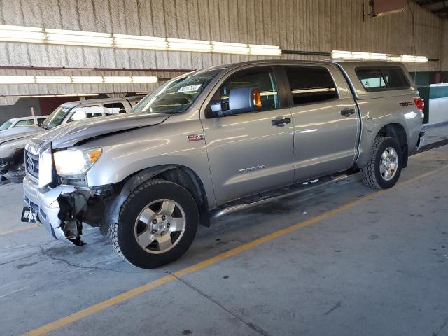 Изображение 2007 TOYOTA TUNDRA CREWMAX SR5 2007