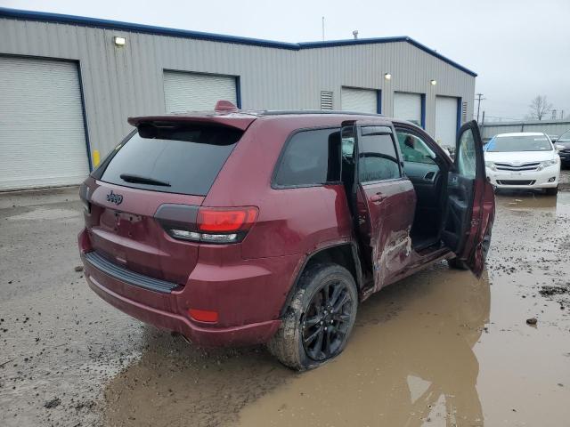Image 3 of 2018 JEEP GRAND CHEROKEE LAREDO 2018 with VIN 1C4RJFAG4JC211897