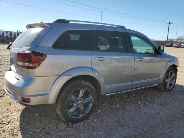 Image 3 of 2015 DODGE JOURNEY CROSSROAD 2015 with VIN 3C4PDCGB1FT752488