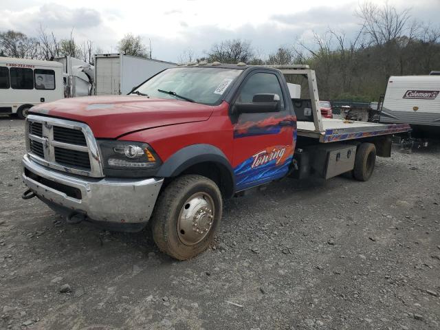 2012 DODGE RAM 5500 ST 2012 image